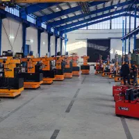 سیلندرتراش سواری