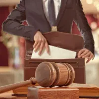وکیل/دفتر وکالت