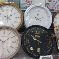 ساعت دیواری اورجینال و لوکس