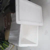 یخدان یونولیت فوم