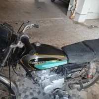 موتورسیکلت