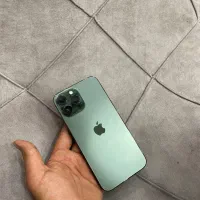 ایفون 13 پرومکس