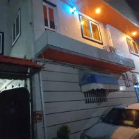 فروش خونه تو مازندران  میاندرود روستای اسرم