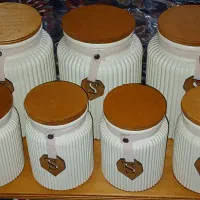 پاسماوری درب چوبی