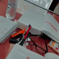 آزمون وکالت