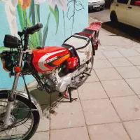 رهرو ۱۲۵