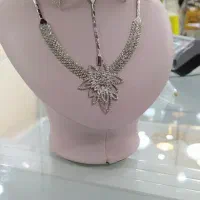 ست دستبند و انگشتر طلا النگو
