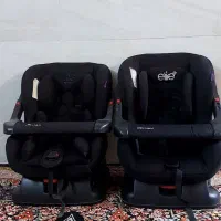 صندلی کودک مارک دلیجان