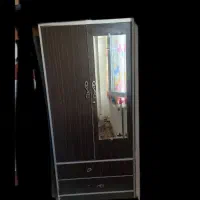 دو عدد کمد تمیز و سالم