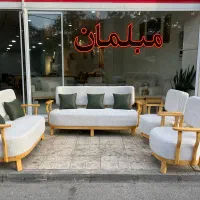 لهستانی تمام چوب راش