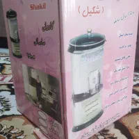 سبزی خرد کن سبزایران مناسب برای جهیزیه نو عروس