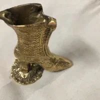 کفش جا مدادی