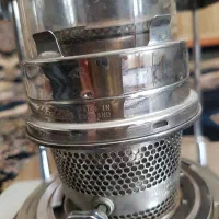 سماور نفتی انگلیسی