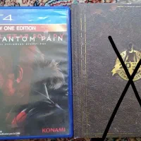 بازی ps4