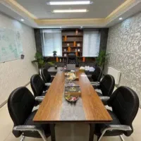 سهروردی شمالی اجاره  ۱۰۰ متر دفتر کار / سند اداری