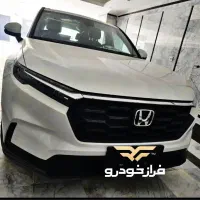 هوندا هیوندا CRV سی وی آر توربو//2025صفر تحویل روز