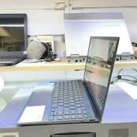 zenbook13 asus|رایانه همراه|کرج, شهرک جهازیها|دیوار