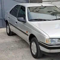 پژو 405 بی نظیر