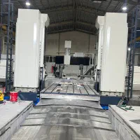 اپراتور فرز و تراش  CNC
