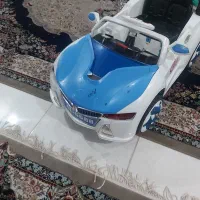 ماشین شارژی