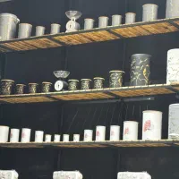 سرویس اورانوس آشپزخانه مگنتا 32 پارچه فلز استیل