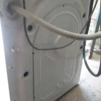ماشین لباسشویی کن وود