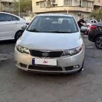 سراتو مدل ۹۶بیرنگ نقره ای صدف