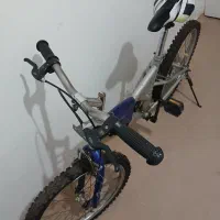 دوچرخه سایز 20