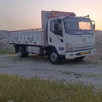 کامیونت فاو شیش تن مدل ۹۵