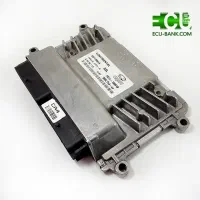 ای سی یو  ماشین مزدا