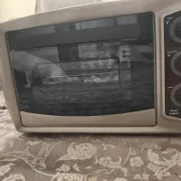 توستر۴۰لیتری vona