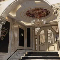 اول صیاد/۱۰۷ متر/فول/شیک زیرفی