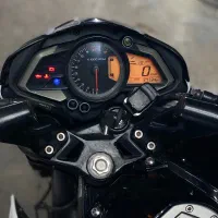 Ns200 مدل ۹۴|موتورسیکلت|قزوین, |دیوار