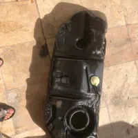 باک بنزین ۲۰۶. ۲۰۷