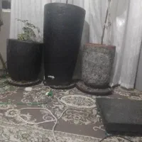 گلدان بزرگ
