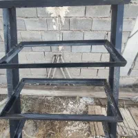 فروش پله آهنی