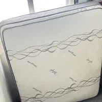 تشک تخت دو نفره دیلایت