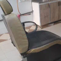 صندلی تاشو