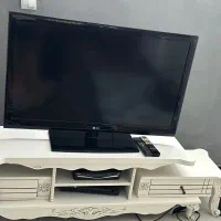 تلویزیون LG ۴۲اینچ نو