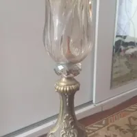لاله شمعدان تک