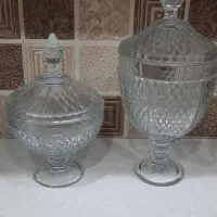 ظروف کریستال