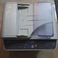 پرینتر ۴کاره سامسونگ