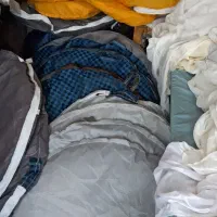 مستقیم از تولیدی،انواع پشه بند و چادر مسافرتی