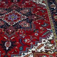 فرش ۹متری تاجری