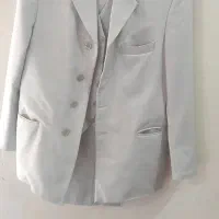 کت و شلوار پسرانه و مردانه