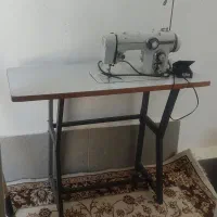 چرخ خیاطی ژانومه