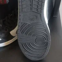 کفش AJ1|کیف، کفش، کمربند|ابهر, |دیوار