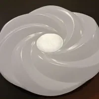 سقفی ۳ حالت نور