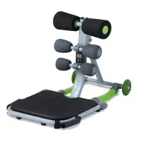 دستگاه دراز نشست لاغری