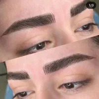 فیبروز ابرو